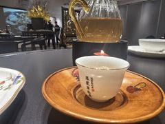 -潮汕味道煮海餐厅(金麟大厦店)