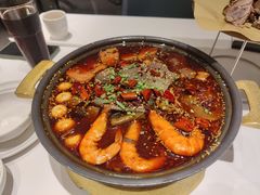 -眉州东坡(清河万象汇店)