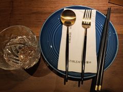 -星叶·东南亚料理(宁波万象汇店)