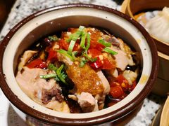 王府泡椒鸡-南京大牌档(小白楼国贸店)