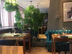 大堂-通海俄式烧烤(下瓦房店)