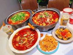 -渝蛙馆(新百店)