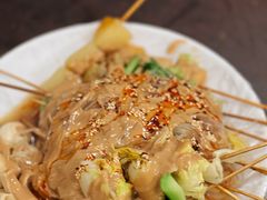 -郭记小街麻辣烫(南小街总店)