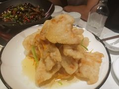 -金掌勺·锅包肉(广渠门店)