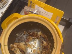 -润园四季椰子鸡火锅(海上世界店)