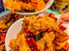 -吉利龙虾·新派海鲜烧烤