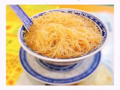 -麦奀云吞面世家(佐敦店)
