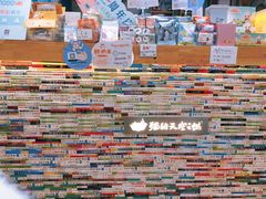 -猫的天空之城概念书店(苏州平江店)