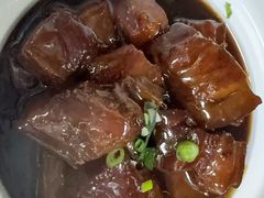 -小菜园新徽菜(青岛市南万象城店)