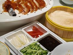 -东流山北京烤鸭·家常菜(南京首店)