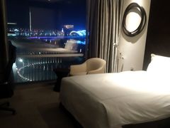 -青岛海尔洲际酒店