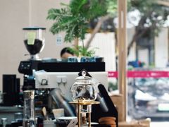 -YEEGIN COFFEE也径咖啡