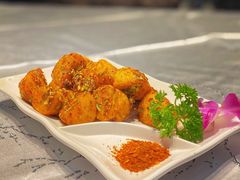 乡村小土豆-红辣椒·川菜·火锅(张杨路店)