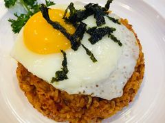 -青松馆韩国料理(香港中路佳世客店)