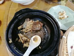 -猪腰一家·地道佛山菜(盐步店)