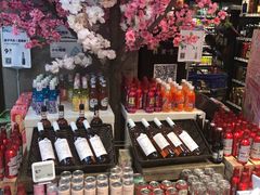 零售区-盒马鲜生(红莲店)