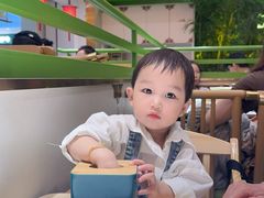 -奔跑吧陕菜·盛世长安(民乐园万达店)