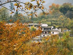 -塔川景区