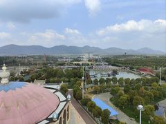 -云幽谷旅游区