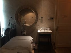 点击看大图 -TIME SPA科技美肤机构