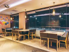 -海底捞火锅(奥体南路店)