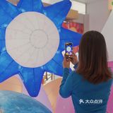广州新展｜梦幻月圆奇境星空展，来揽月逐梦🌛