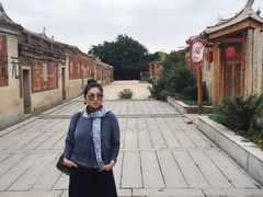 -蔡氏古民居建筑群