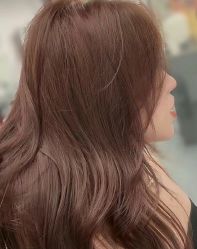 -丽时 Hair Salon