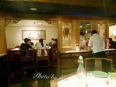 -那家小馆•北京菜•烤鸭(中关村店)