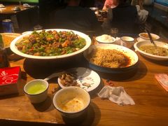 -俭寨大盘鸡·缸子肉·小公鸡·新疆菜(云通店)