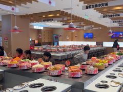 -龍歌自助小火锅(李沧丽达店)
