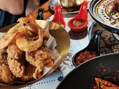 -HOTISLAND海鸡岛(宝业路店)