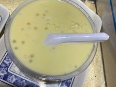 凤凰奶糊-百花传统甜品店(原址店)