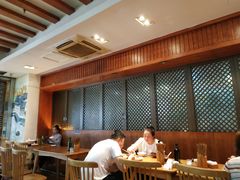 大堂-青石桥老瓦房肥肠粉总店(青石桥总店)