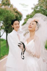 点击看大图 -金夫人婚纱摄影(西昌店)