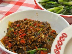 -西江红·株洲本地菜(滨江南路店)