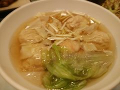 -新旺茶餐厅(嘉里城店)