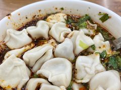 -回坊马二饺子馆