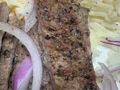 -沙漠玫瑰土耳其餐厅(神路街店)