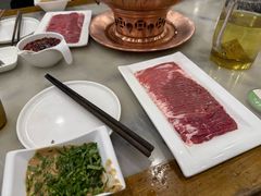 -牛街·马辈儿涮肉(牛街二店)