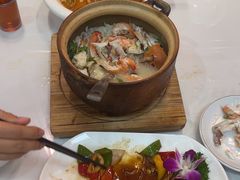 -潮味鱼仔店·地道潮汕味(坪山店)