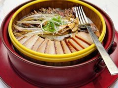 -同里湖大饭店-怡景轩中餐厅(同里古镇店)