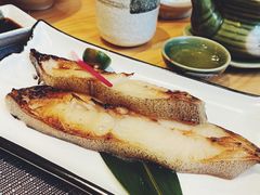 -竹幸日本料理(国光1937科技文化创意园店)