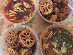 -牛王庙小吃(桥头街店)