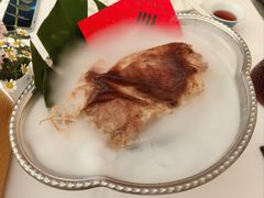 -桂满陇·手作小笼包&江南叫花鸡(中山公园店)