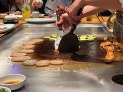 -飞阳铁板烧(ME TOWN购物中心店)