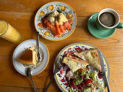 -Alimentari早午餐(安福路店)