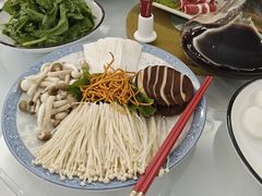 -万柳高尔夫俱乐部