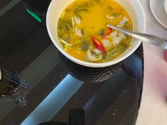 -丰收日·小海鲜·沪上家宴(顾村正大店)