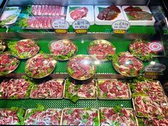 -板凳烧烤(东关街店)